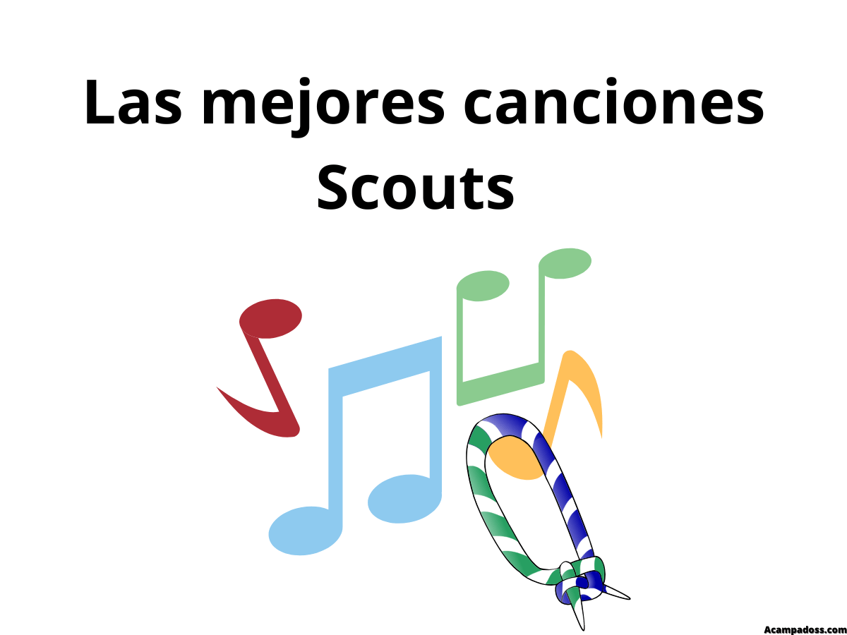 canciones-scouts